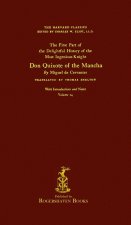 The Harvard Classics