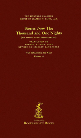 The Harvard Classics
