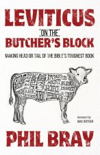 Leviticus on the Butcher's Block