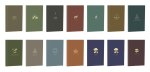 New Testament, Psalms, and Proverbs