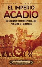 El Imperio acadio