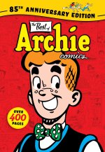 The Best of Archie Comics Vol. 1: 85th Anniversary Edition