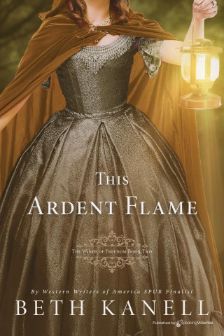 This Ardent Flame
