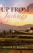 Up From Jackman