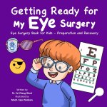 Getting Ready for My Eye Surgery