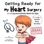 Getting Ready for My Heart Surgery