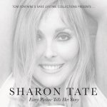Sharon Tate