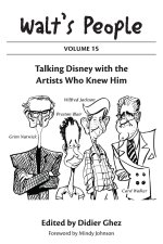 Walt's People