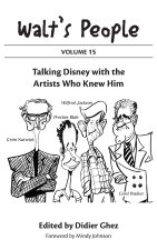 Walt's People