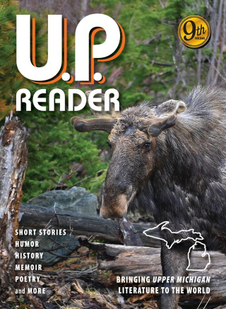 U.P. Reader -- Volume #9