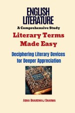 Literary Terms Made Easy