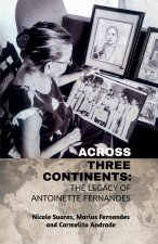 Across Three Continents