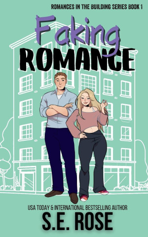 Faking Romance