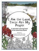 I Am the Land, These Are My People