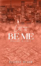 Let It Be Me