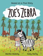 Zoe's Zebra