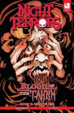 Blood of the Taken