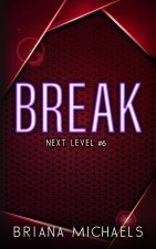 Break - Discreet Cover Edition