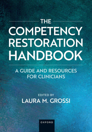 Competency Restoration Handbook