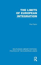 Limits of European Integration