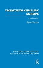 Twentieth-Century Europe
