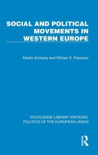Social and Political Movements in Western Europe