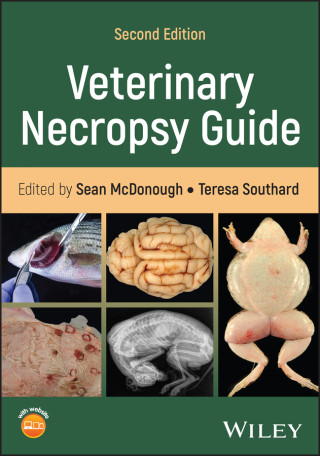 Veterinary Necropsy Guide, Second Edition
