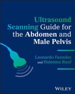 Ultrasound Scanning Guide for the Abdomen and Male  Pelvis