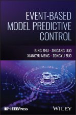 Event-based Model Predictive Control