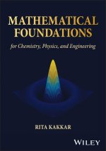 Mathematical Foundations for Physical and Quantum Chemistry