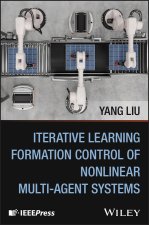 Iterative Learning Formation Control of Nonlinear Multi-agent Systems