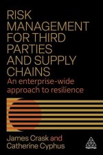 Risk Management for Third Parties and Supply Cha - An Enterprise-wide Approach to Resilience