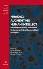 HHAI2022: Augmenting Human Intellect
