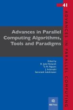 Advances in Parallel Computing Algorithms, Tools and Paradigms