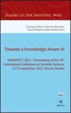 Towards a Knowledge-Aware AI