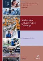 Mechatronics and Automation Technology