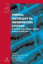 Formal Ontology in Information Systems