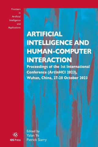 Artificial Intelligence and Human-Computer Interaction