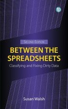 Between the Spreadsheets