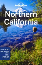 Lonely Planet Northern California