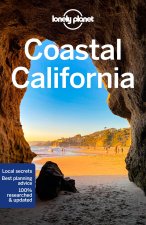 Lonely Planet Coastal California