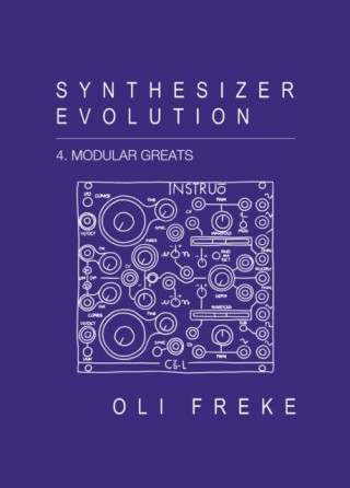 Synthesizer Evolution Modular Greats