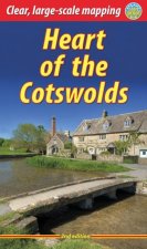 Heart of the Cotswolds (2nd ed)