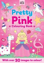 Pretty Pink