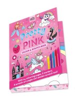 Pretty Pink