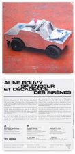 Splendeur et Decadence des Sirenes