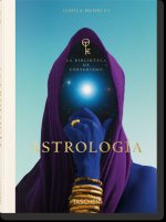 Astrologia. La Biblioteca de Esoterismo