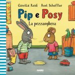 pozzanghera. Pip e Posy