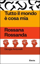 Tutto il mondo è cosa mia. Rossana Rossanda