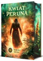 Kwiat Peruna (ilustrowane brzegi)